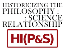 HI(P&S) Seminar 2015